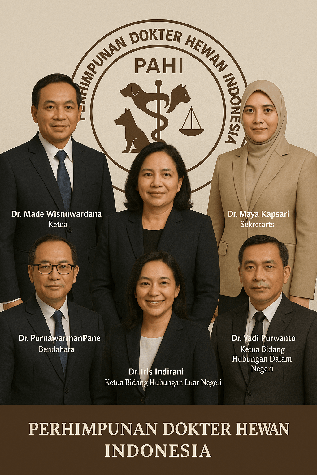 PAHI CABANG WONOGIRI